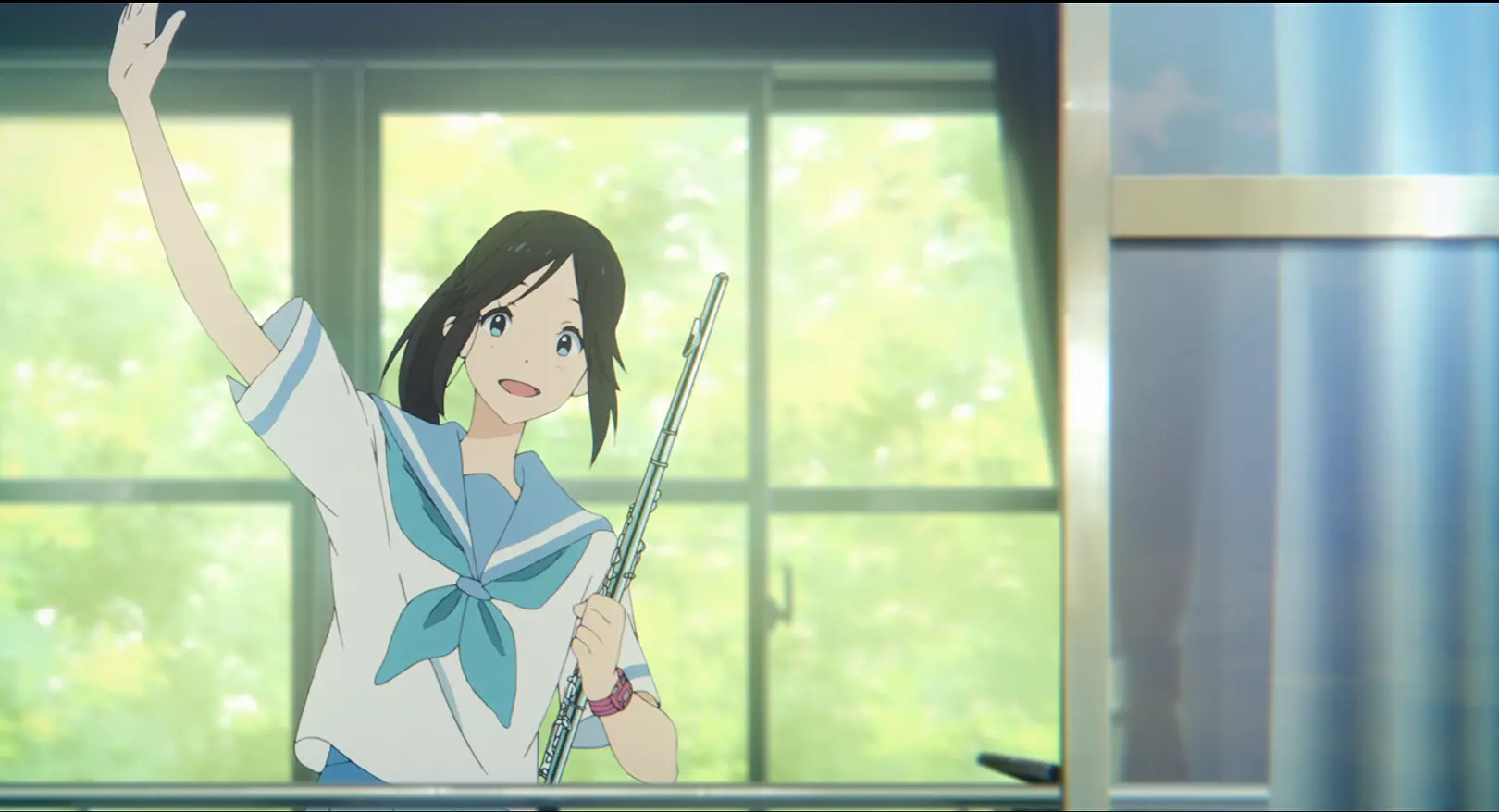 希美